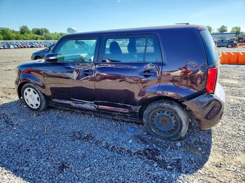 Aukcja sprzedaży 2008 Toyota Scion, vin: JTLKE50E181028726, numer aukcji: 58365916