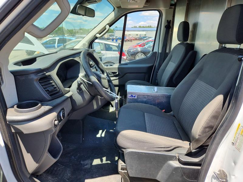 2020 Ford Transit მანქანა იყიდება აუქციონზე, vin: 1FTBR2C83LKA40528, აუქციონის ნომერი: 55493186