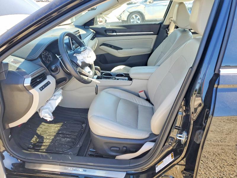 Продаж на аукціоні авто 2022 Nissan Altima, vin: 1N4BL4EW8NN303788, номер лоту: 58579116
