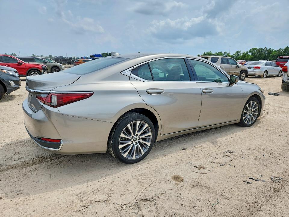 Aukcja sprzedaży 2021 Lexus Es 250, vin: 58AD11D14MU003820, numer aukcji: 58277936