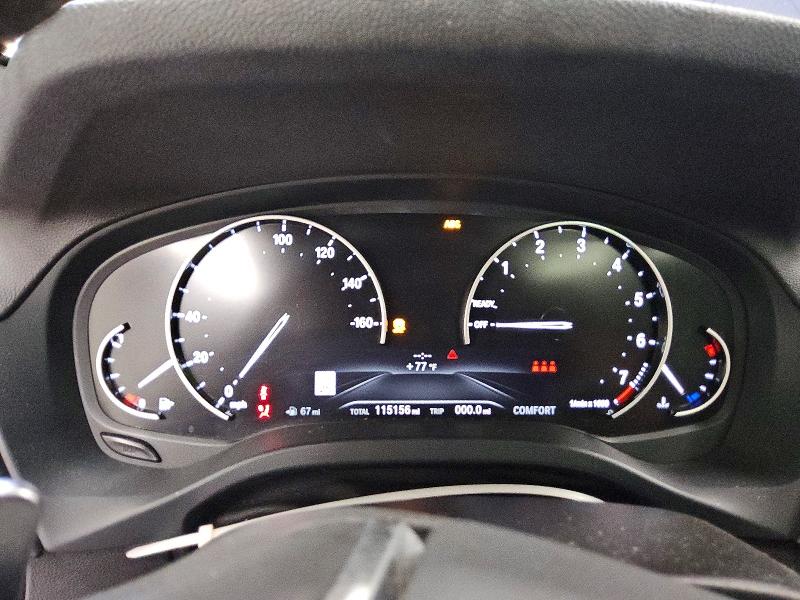 Продажа на аукционе авто 2021 Bmw X3, vin: 5UXTY5C04M9E74180, номер лота: 55388006