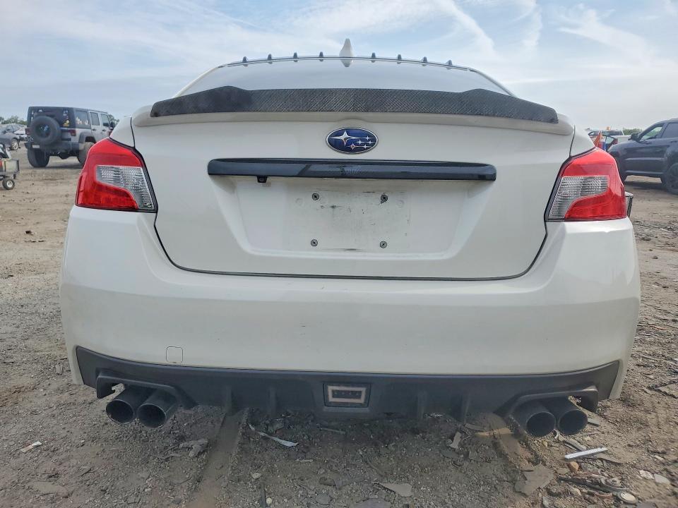 56119006 :رقم المزاد ، JF1VA1J69K9819346 vin ، 2019 Subaru Wrx مزاد بيع