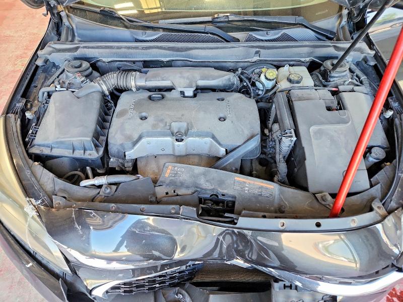 2014 Chevrolet Malibu მანქანა იყიდება აუქციონზე, vin: 1G11B5SL6EF131241, აუქციონის ნომერი: 55748186