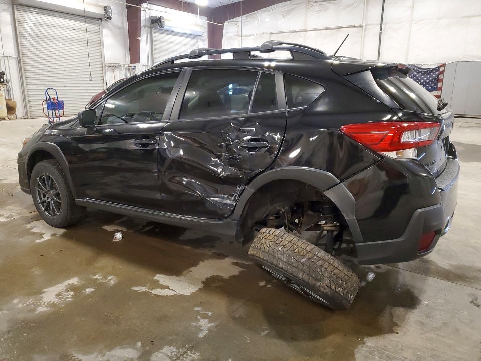 Продажа на аукционе авто 2020 Subaru Crosstrek, vin: JF2GTABC9L8256535, номер лота: 58428266