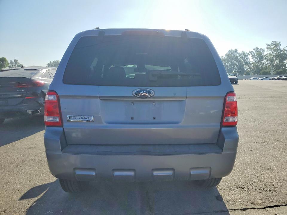 Продаж на аукціоні авто 2008 Ford Escape, vin: 1FMCU03158KE78805, номер лоту: 54008606