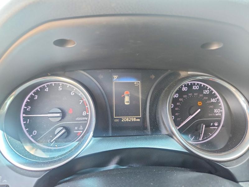 58803046 :رقم المزاد ، 4T1B11HK2KU798414 vin ، 2019 Toyota Camry مزاد بيع