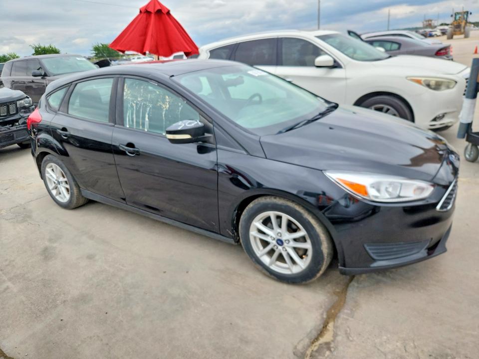 Aukcja sprzedaży 2015 Ford Focus, vin: 1FADP3K23FL377092, numer aukcji: 56713576