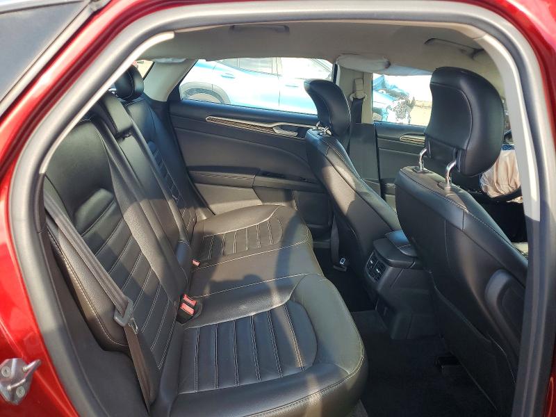 Продажа на аукционе авто 2013 Ford Fusion, vin: 3FA6P0HR9DR342163, номер лота: 59130376