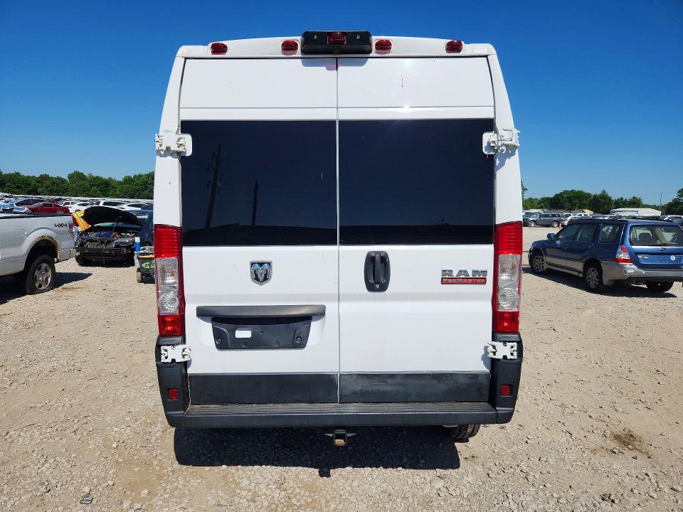 Aukcja sprzedaży 2019 Ram Promaster 2500, vin: 3C6TRVDG3KE502333, numer aukcji: 56322186