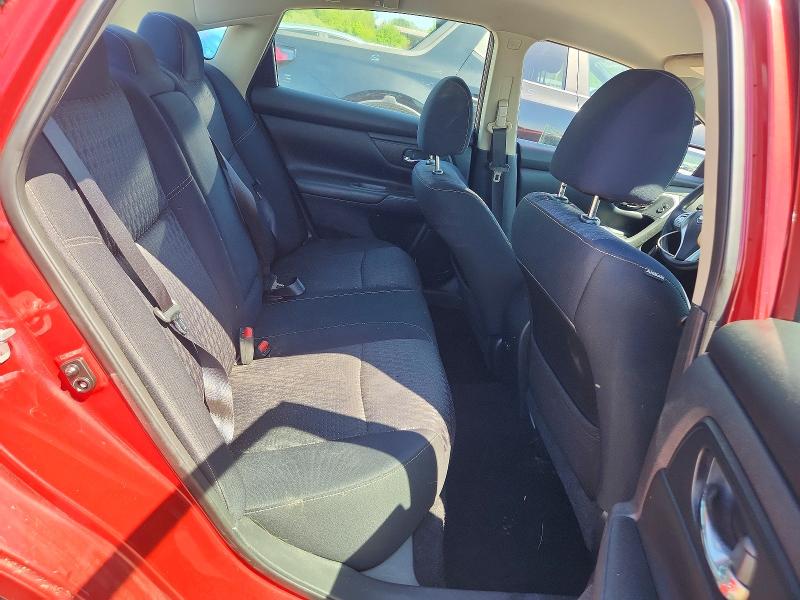 55009036 :رقم المزاد ، 1N4AL3AP9HC131887 vin ، 2017 Nissan Altima مزاد بيع