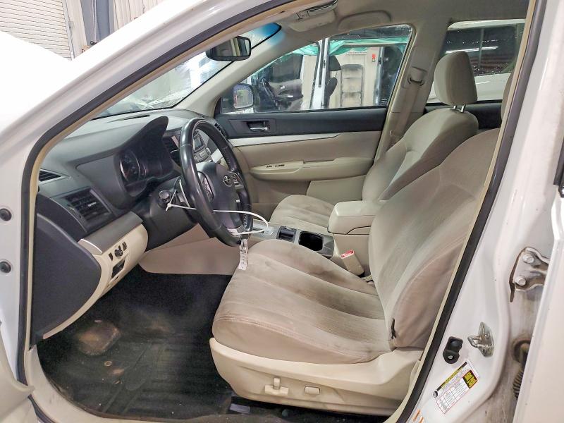 Продаж на аукціоні авто 2013 Subaru Outback, vin: 4S4BRBCC3D3251577, номер лоту: 55598096