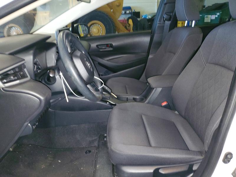 55818306 :رقم المزاد ، 5YFB4MDE6RP145394 vin ، 2024 Toyota Corolla مزاد بيع