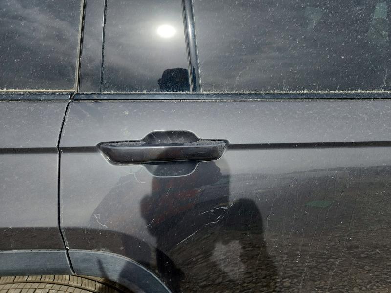 56460886 :رقم المزاد ، 1C4RJHBG2RC696983 vin ، 2024 Jeep Grand Cherokee مزاد بيع