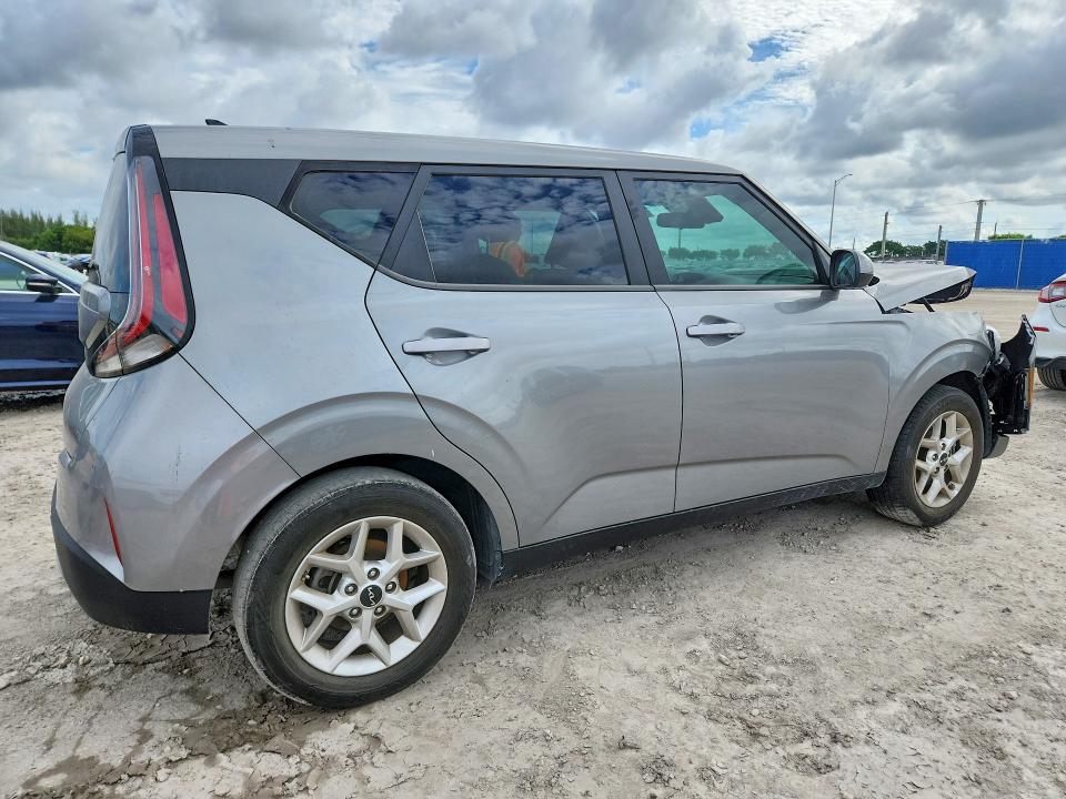 Aukcja sprzedaży 2024 Kia Soul, vin: KNDJ23AU2R7907788, numer aukcji: 56855616