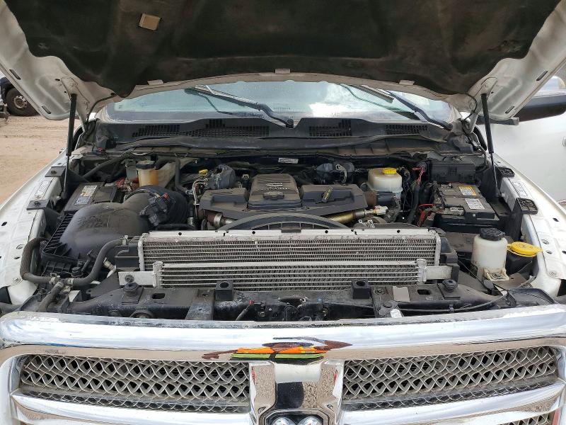2014 Ram 2500 მანქანა იყიდება აუქციონზე, vin: 3C6UR5PL5EG128975, აუქციონის ნომერი: 57377136