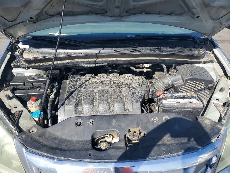 Продажа на аукционе авто 2008 Honda Odyssey, vin: 5FNRL38468B101175, номер лота: 56159386