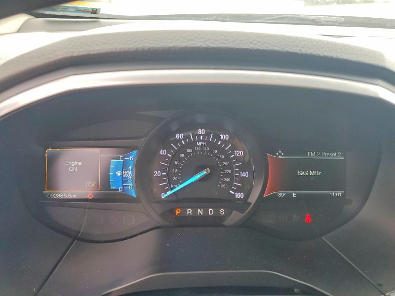 Продажа на аукционе авто 2018 Ford Edge, vin: 2FMPK4K83JBC02362, номер лота: 56790416