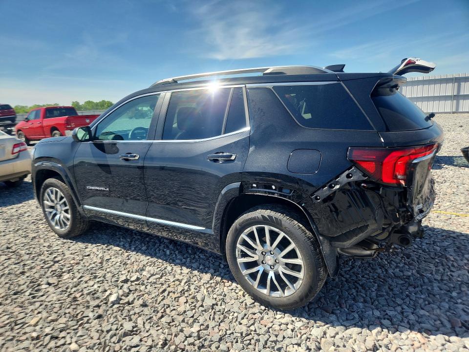 Aukcja sprzedaży 2026 Gmc Terrain, vin: 3GKALZEG4TL318561, numer aukcji: 56137556