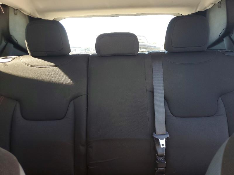 2015 Jeep Renegade მანქანა იყიდება აუქციონზე, vin: ZACCJBCTXFPC01838, აუქციონის ნომერი: 57868636
