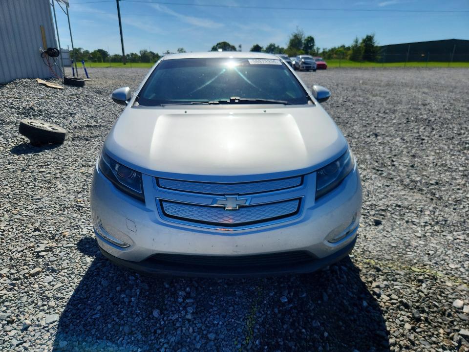Aukcja sprzedaży 2015 Chevrolet Volt, vin: 1G1RA6E43FU107055, numer aukcji: 56072936