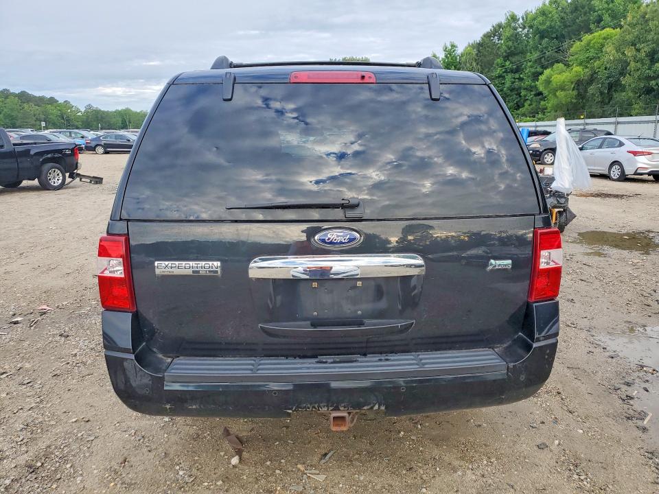 Aukcja sprzedaży 2013 Ford Expedition, vin: 1FMJK2A56DEF65488, numer aukcji: 56935536