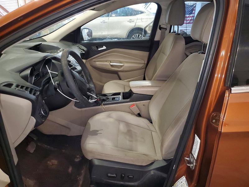Aukcja sprzedaży 2017 Ford Escape, vin: 1FMCU0GD5HUC81867, numer aukcji: 59369446