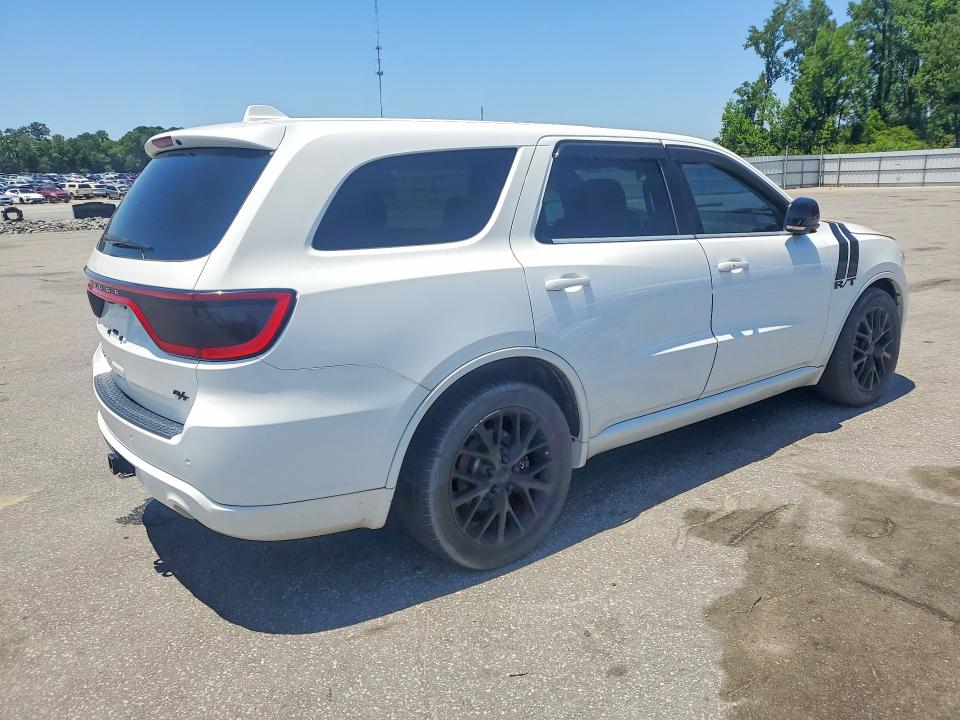 Продаж на аукціоні авто 2015 Dodge Durango, vin: 1C4SDHCT6FC834055, номер лоту: 59219286