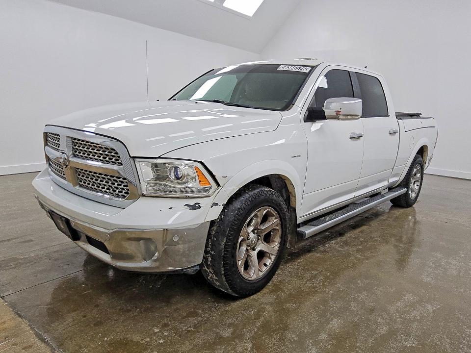 2017 Ram 1500 მანქანა იყიდება აუქციონზე, vin: 1C6RR7VM1HS617125, აუქციონის ნომერი: 56366576
