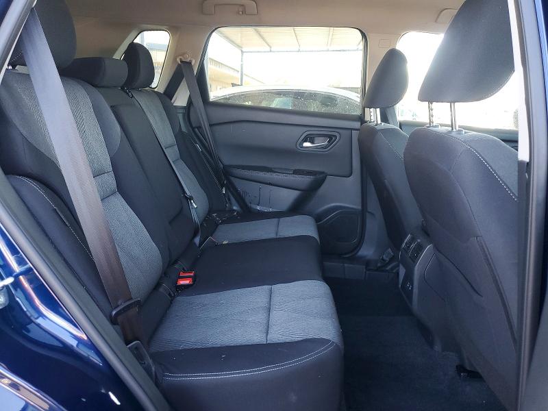 Aukcja sprzedaży 2026 Nissan Rogue, vin: 5N1BT3BB9TC730956, numer aukcji: 57232186