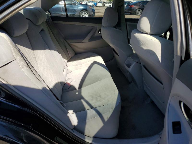 2009 Toyota Camry მანქანა იყიდება აუქციონზე, vin: 4T1BE46K89U895720, აუქციონის ნომერი: 56189796
