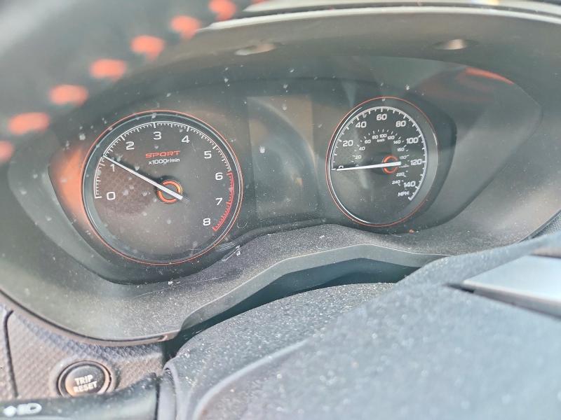 Aukcja sprzedaży 2019 Subaru Forester, vin: JF2SKAKC2KH516379, numer aukcji: 56799956