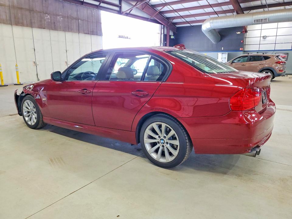 57910936 :رقم المزاد ، WBAPK5C53BF122796 vin ، 2011 Bmw 328 مزاد بيع