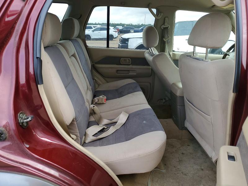 Продажа на аукционе авто 2001 Nissan Pathfinder, vin: JN8DR07X11W504733, номер лота: 56492336