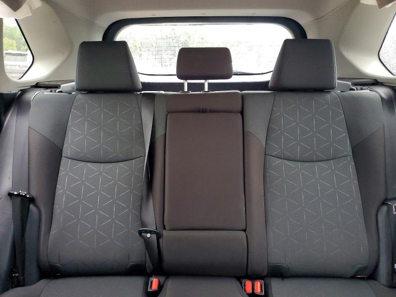2024 Toyota Rav4 მანქანა იყიდება აუქციონზე, vin: 2T3W1RFV4RW353803, აუქციონის ნომერი: 57697266
