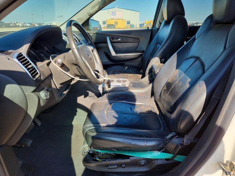 2012 Gmc Acadia მანქანა იყიდება აუქციონზე, vin: 1GKKVRED3CJ401507, აუქციონის ნომერი: 57744166