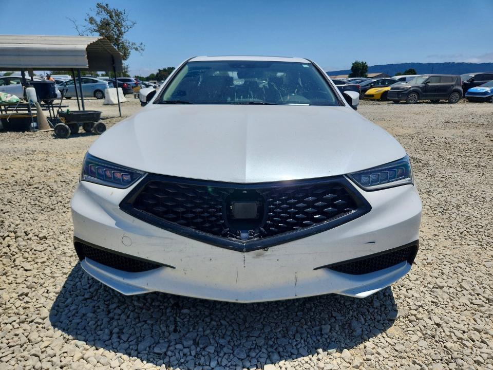 Aukcja sprzedaży 2019 Acura Tlx, vin: 19UUB2F4XKA009207, numer aukcji: 57626006