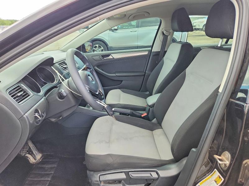 Продажа на аукционе авто 2017 Volkswagen Jetta, vin: 3VW2B7AJ4HM379268, номер лота: 58005296