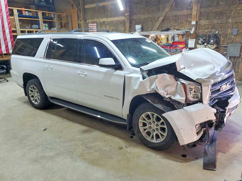 Продажа на аукционе авто 2016 Gmc Yukon Xl, vin: 1GKS2FEC2GR256837, номер лота: 57440746