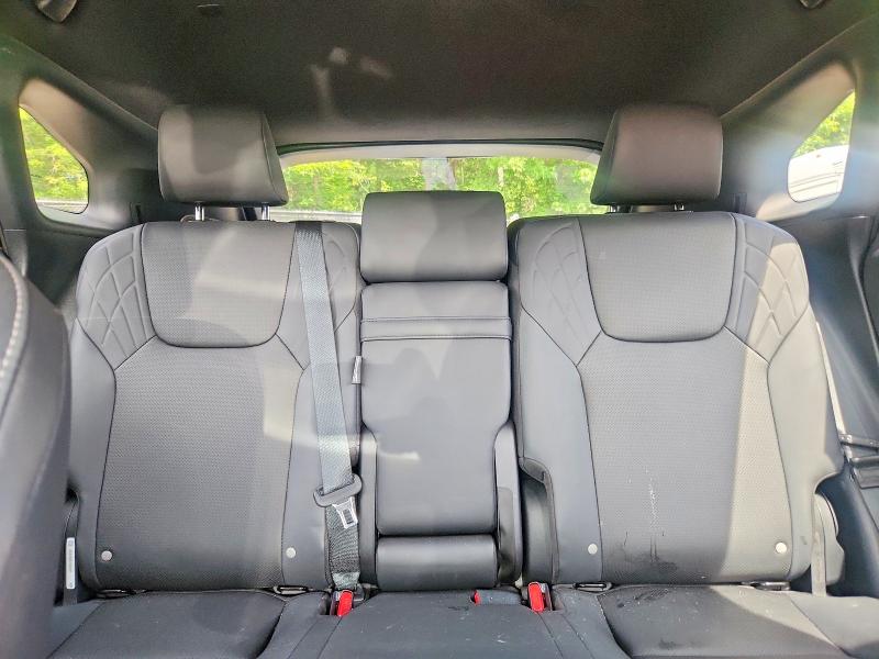 Aukcja sprzedaży 2023 Lexus Rx 350, vin: 2T2BAMCA0PC024070, numer aukcji: 58327456