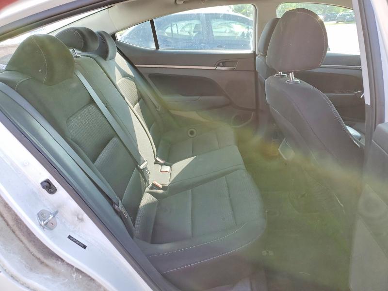 Aukcja sprzedaży 2017 Hyundai Elantra, vin: 5NPD84LF6HH189401, numer aukcji: 56630086
