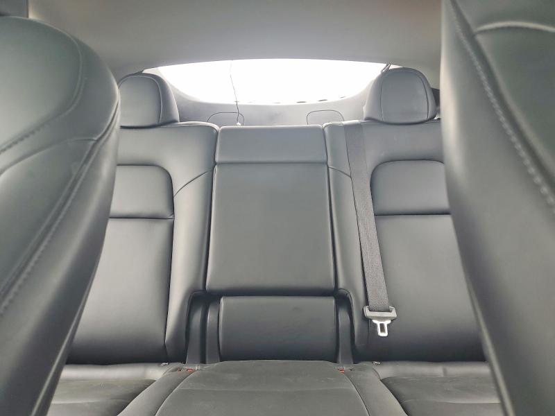 Aukcja sprzedaży 2023 Tesla Model Y, vin: 7SAYGDEE0PA042738, numer aukcji: 58635076