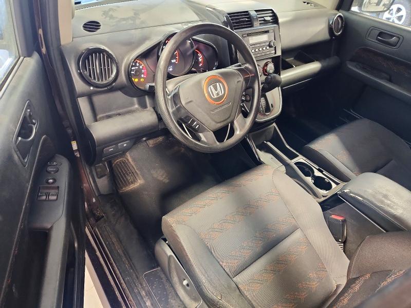 Продажа на аукционе авто 2008 Honda Element, vin: 5J6YH18928L009260, номер лота: 57784796