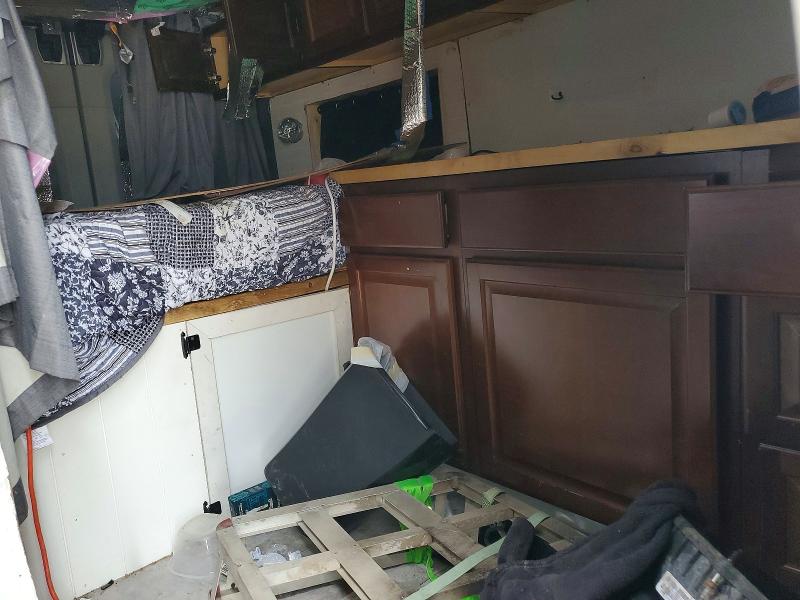 Продажа на аукционе авто 2018 Ford Transit, vin: 1FBAX2CG6JKA52666, номер лота: 58528776