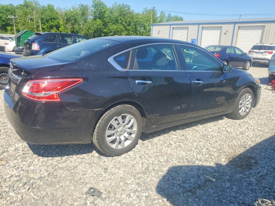 2013 Nissan Altima მანქანა იყიდება აუქციონზე, vin: 1N4AL3APXDC108340, აუქციონის ნომერი: 55911586