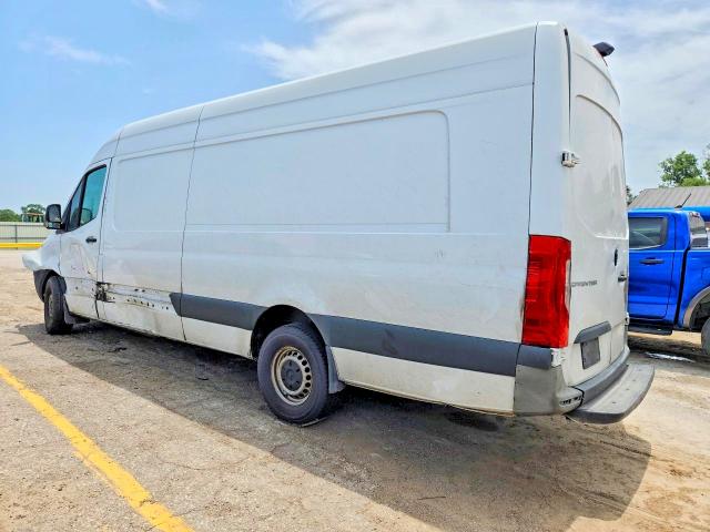 58400936 :رقم المزاد ، W1Y4EDHY3MT077191 vin ، 2021 Mercedes-benz Sprinter مزاد بيع