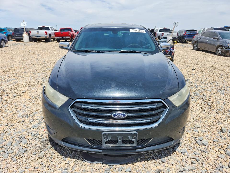 Aukcja sprzedaży 2013 Ford Taurus, vin: 1FAHP2F8XDG148246, numer aukcji: 85981725