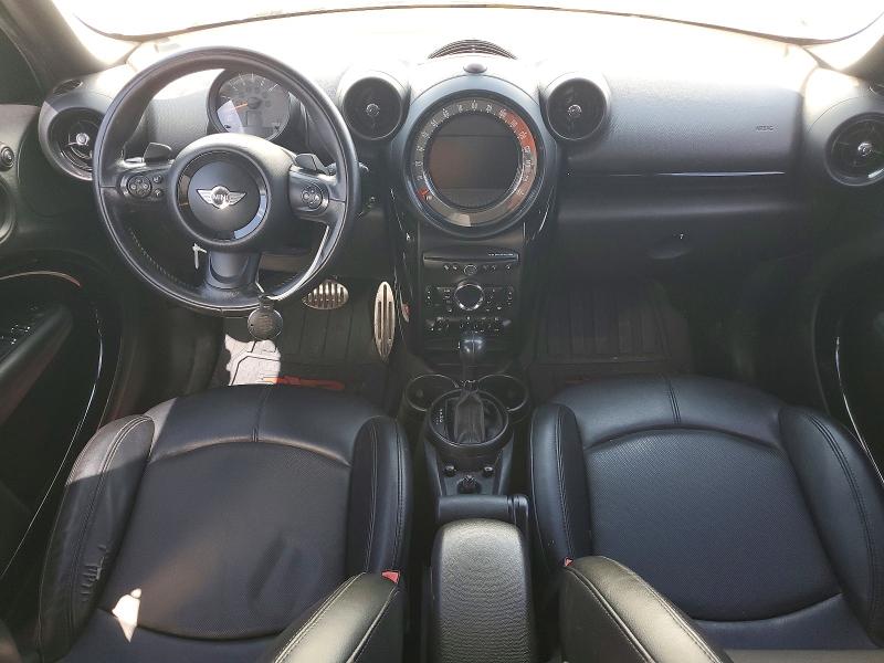 2015 Mini Cooper მანქანა იყიდება აუქციონზე, vin: WMWZC3C59FWT04356, აუქციონის ნომერი: 56791346