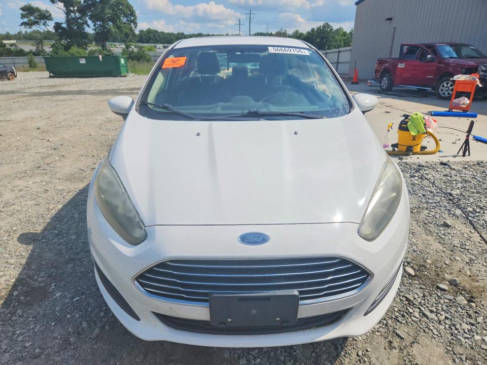 56669156 :رقم المزاد ، 3FADP4BJXKM100901 vin ، 2019 Ford Fiesta مزاد بيع