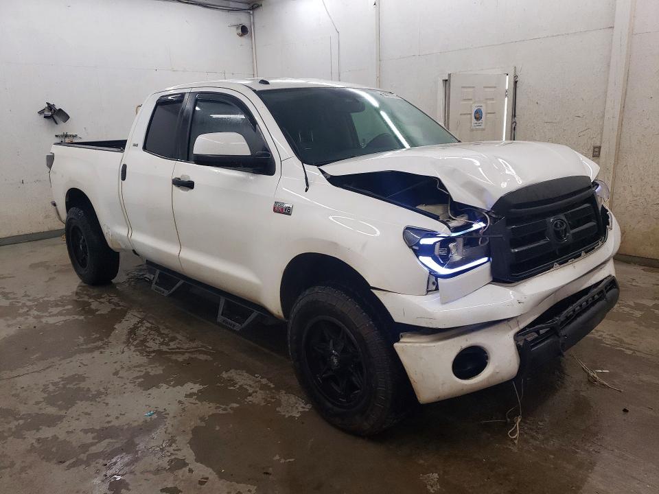 Продаж на аукціоні авто 2011 Toyota Tundra, vin: 5TFUW5F13BX163863, номер лоту: 56777776