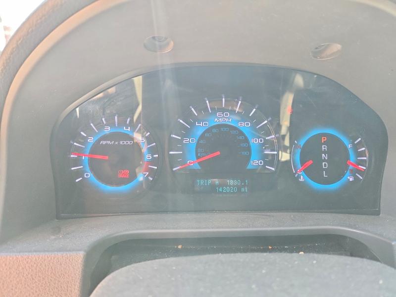 56850946 :رقم المزاد ، 3FAHP0HA4CR235586 vin ، 2012 Ford Fusion مزاد بيع